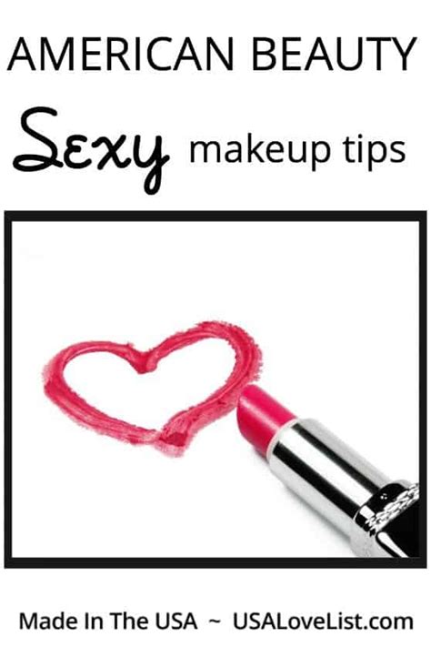 5 Sexy Beauty Tips Valentines Day Makeup Get Gorgeous With American