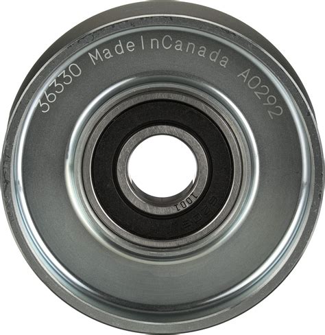 Alt Tensioner Premium Oe Quality Accessory Drive Belt Idler Pulley Alt06058 For