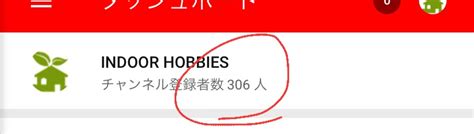 Youtubeチャンネル登録者数300人達成！超ありがとうございます！