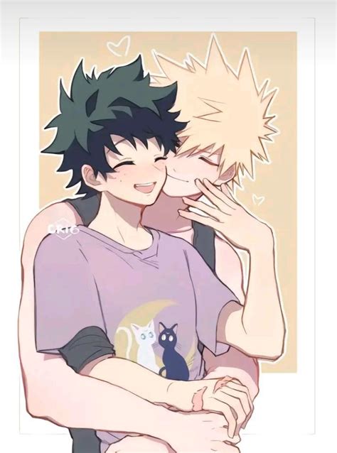 Imagens Mini Comics Bakudeku 73 Page 3 Wattpad