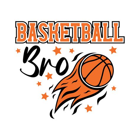 Basketball Bro