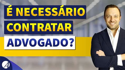 PRECISO CONTRATAR UM ADVOGADO PREVIDENCIÁRIO PARA SOLICITAR BENEFÍCIOS