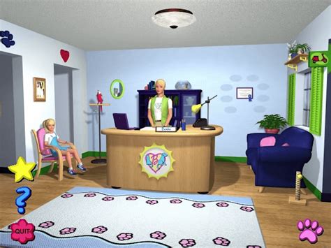 Download Barbie Pet Rescue Cd Rom Windows My Abandonware