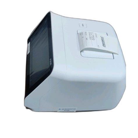 SD Biosensor Fully Automatic Immunoassay Analyzer Machine For