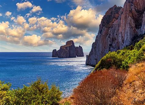 Camminare Sulla Costa Delle Miniere I Percorsi Pi Belli Da Fare In