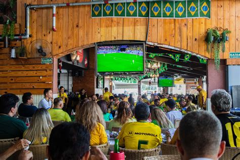 Frustra O E Tristeza Veja Rea O Da Torcida Cearense Elimina O