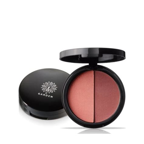 Garden Peach Blossom Duo Blush Palette Gr Wecare Gr