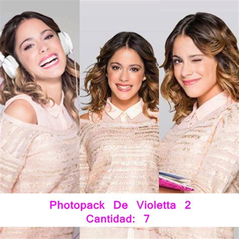 Violetta Imagenes 2 Imagui