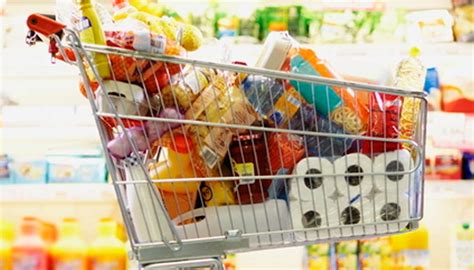 Mercadona Carrefour Y Lidl Crecen En Octubre Distribuci N Gran Consumo