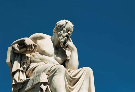 Philosophy Tour Of Athens In The Footsteps Of Socrates Plato And