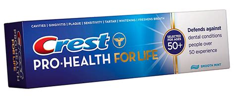 Зубная паста Crest (Крест) и отзывы о ее свойствах