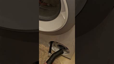 Washing Machine Not Draining Plumbjax Pluming And Heating