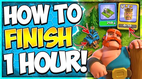 Finish Clan Games Fast With These Tips Proof That You Can Get The Extra Reward In Clash Of