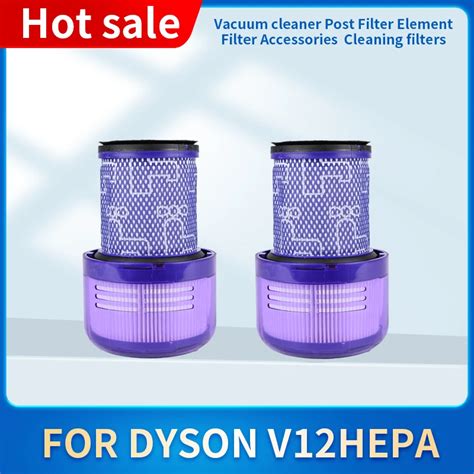 Suitable For Dyson Purifying Handheld Vacuum Cleaner Accessories V