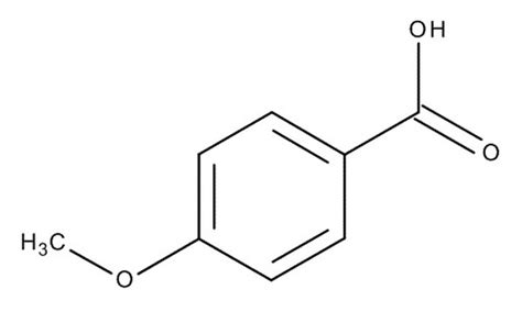 4 Methoxybenzoic Acid Cas 100 09 4 805971