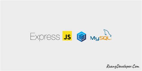 Membuat REST API Sederhana Dengan Node Js Dan Express By Udacoding