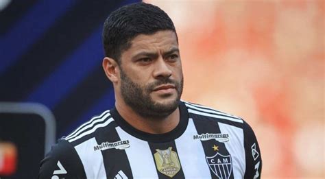 Hulk joga hoje Veja a provável escalação do Atlético MG para enfrentar