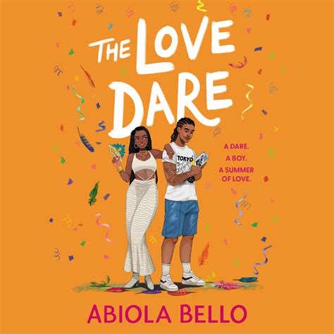 The Love Dare Audiobook By Abiola Bello Nneka Okoye Official