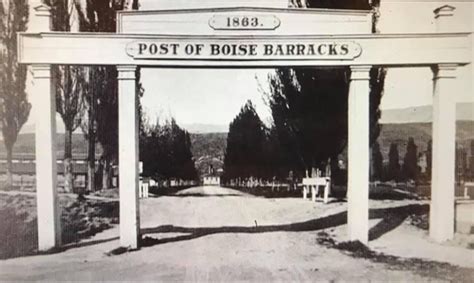 Fort Boise Garrison Cavalry - Fort Boise Garrison Cavalry - Home