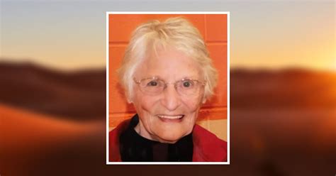 Bonnie Ann French Obituary Farrar Funeral Home