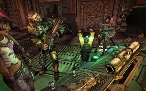 Download Borderlands Video Game Borderlands The Pre Sequel Borderlands