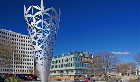 Top Walking Tours in Christchurch/New Zealand to Explore The City