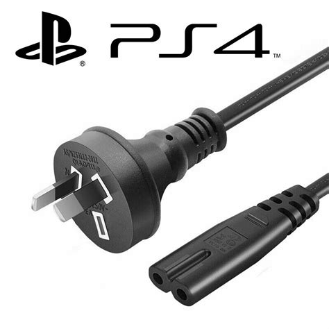 Ps Power Cord