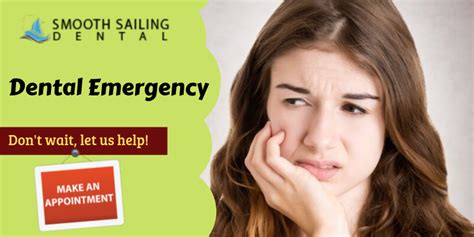 Get Out Of Your Pain With Our Emergency Dentist Emergency Dentist