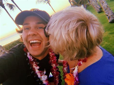 David Dobrik Calls It Quits On Marriage To Lorraine Nash After One Month Trendfrenzy