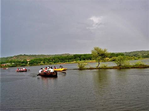 damdama lake gurgaon