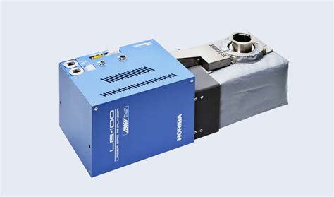 Horiba Boosts Chip Yield With New Laser Gas Analyzer Aei