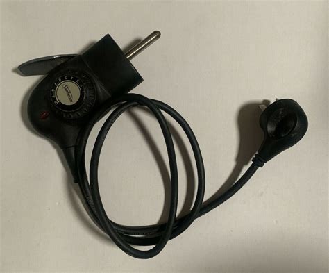 Sunbeam Type 427 Temperature Heat Control Probe Retro Unit