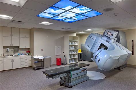 Highlands Oncology Center — Core Architects