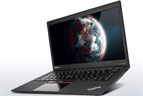 Обзора ультрабука Lenovo ThinkPad X1 Carbon - notebookcheck-ru.com Обзоры