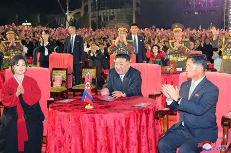 김정은이 법으로 밝힌 ‘핵 사용 5대 조건은 국방·북한 정치 뉴스 한겨레