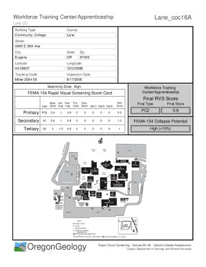 Fillable Online Fema P Rvs Procedure Part Module Youtube