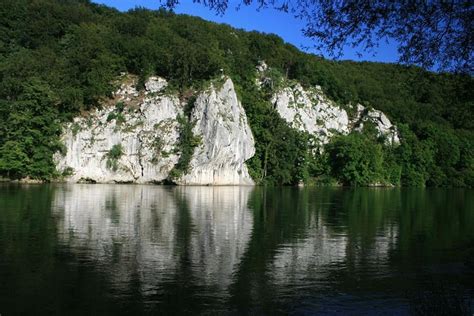 beim Klösterl mit Blick hinüber zum Wieserkreuz Fotos hikr org