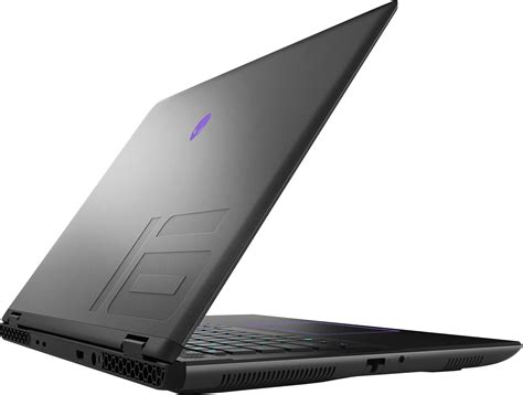 Best Buy: Alienware m16 R2 QHD+ 240Hz Gaming Laptop Intel Core Ultra 7 ...