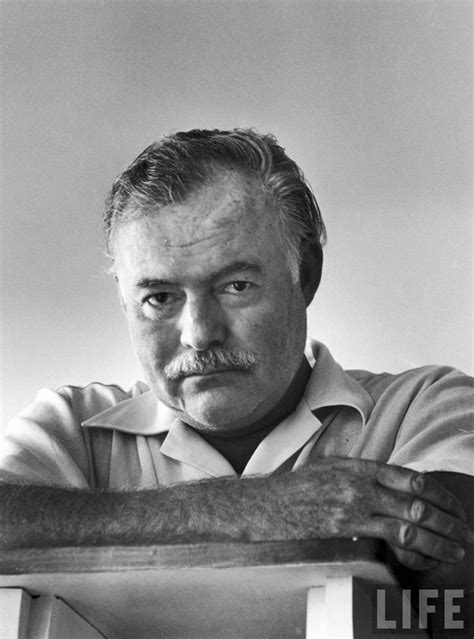 BRING BACK THE ‘STACHE. | Ernest hemingway, Writers, poets, Author