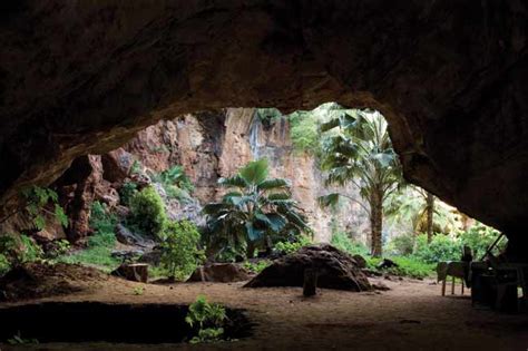 Hawaiian Cave Reveals Ancient Secrets | Live Science