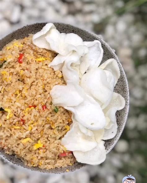 Nasi Goreng Enak Di Bandung Yang Bikin Ketagihan Nibble