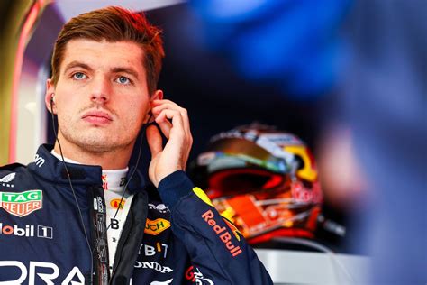 F1 Verstappen comenta rumores de saída da Red Bull