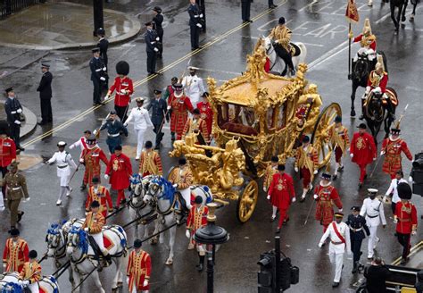 King Charles III’s Coronation coaches: everything you need to know ...