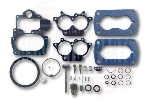 Stromberg Ww Barrel Carburetor Rebuild Kit