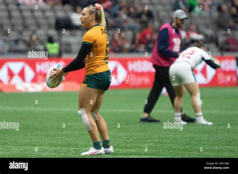 2023 World Rugby Sevens Series Hi Res Stock Photography And Images Alamy