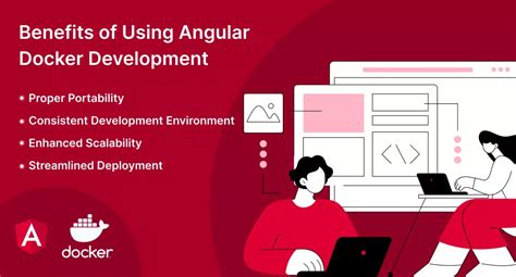 Dockerize Angular Apps An In Depth Tutorial