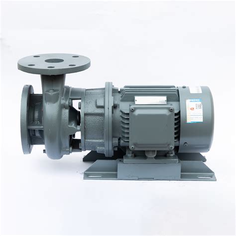 Horizontal Centrifugal Pump - China Surface Pumps and Pumps