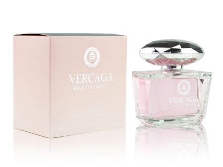 Vercaga Brillant Cristal Edp Ml