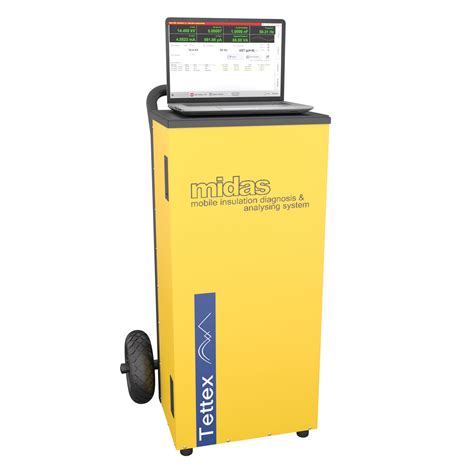 MIDAS 2881 – Pfiffner Group