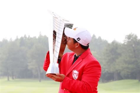 김주형 11개월 만에 또 우승 10대 최초 Kpga 투어 2승 달성 서울pn